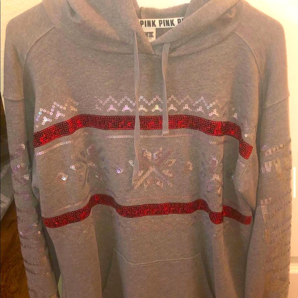 Limited edition Christmas Sweater